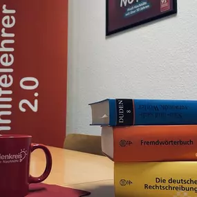 Brühl Unterrichtsraum 1