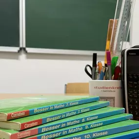 Brühl Unterrichtsraum 3