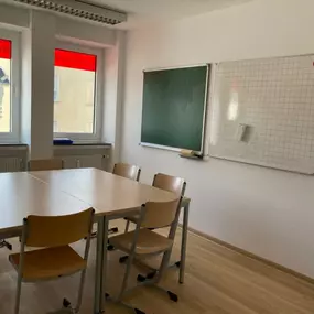 Höhr-Grenzhausen Unterrichtsraum 1