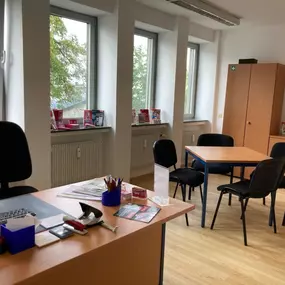 Höhr-Grenzhausen Büro und Beratungsbereich