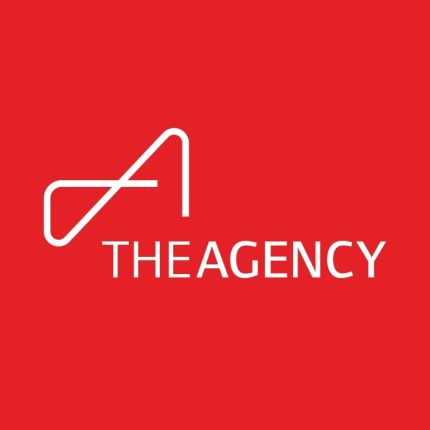 Logotyp från The Agency St. George