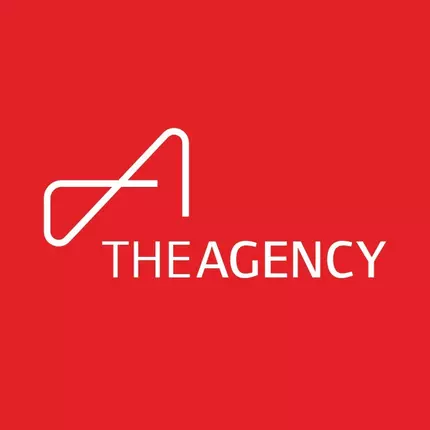 Logo van The Agency St. George