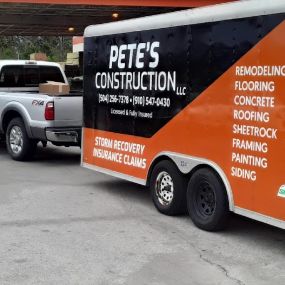 Bild von Pete's Construction LLC