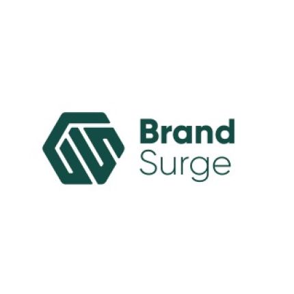 Logo van Brand Surge LLC