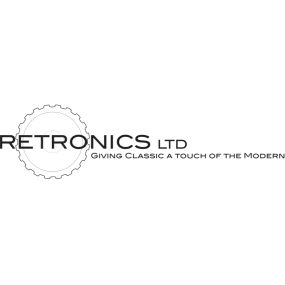 Bild von Retronics Ltd