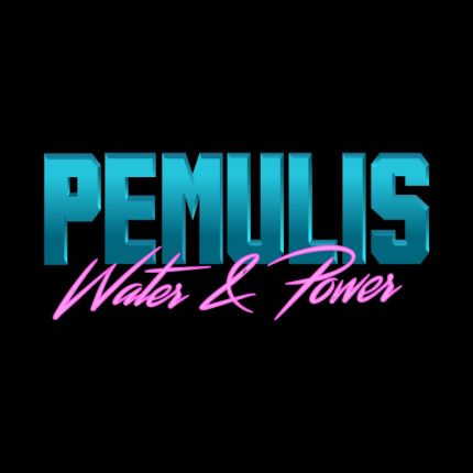 Logotyp från Pemulis Water & Power