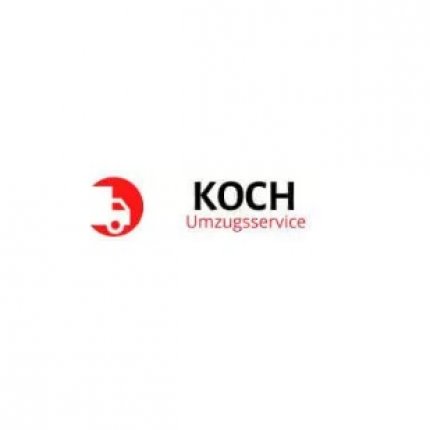 Logotyp från Koch Umzugsservice