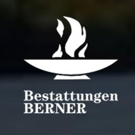 Logotyp från Bestattungen Friedrich Wilhelm Berner