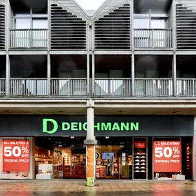 Bild von DEICHMANN