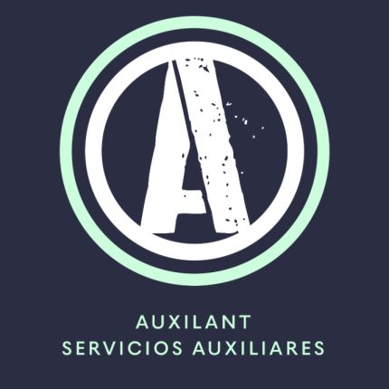 Λογότυπο από AUXILANT SERVICIOS AUXILIARES