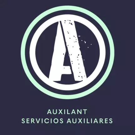 Logotipo de AUXILANT SERVICIOS AUXILIARES