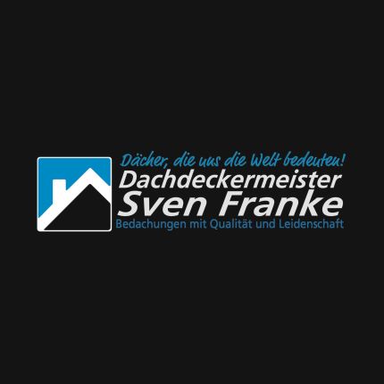 Logo de Sven Franke Dachdeckermeister