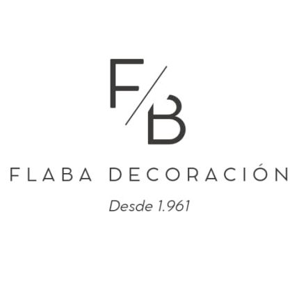 Logotipo de Flaba Decoración