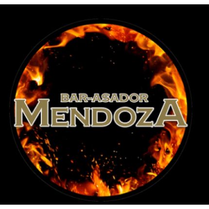 Logotipo de Asador Mendoza Murcia