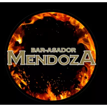 Logo van Asador Mendoza Murcia