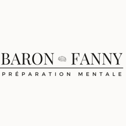 Logo de Baron Fanny Préparation Mentale