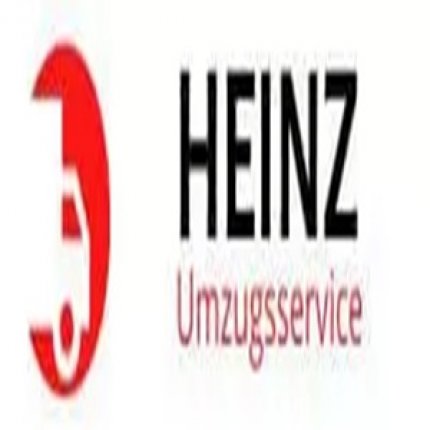 Logotyp från Heinz Umzugsservice