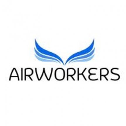 Logo fra Airworkers Sicherheitsschuhe & Arbeitsschuhe