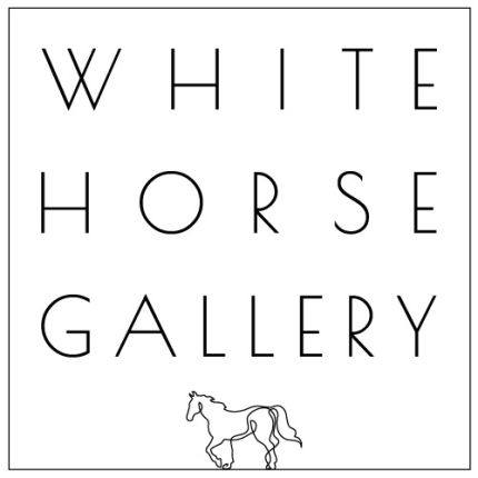 Logo from Whitehorse Gallery