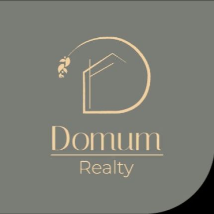 Logo fra Domum Realty