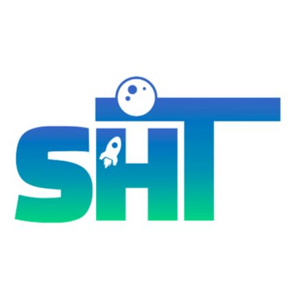 Logo from SHT Studios