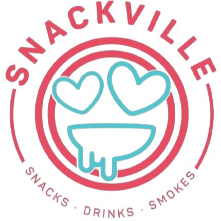 Logo od Snackville