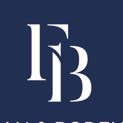 Logo da Flanagan & Bodenheimer Injury and Wrongful Death Law Firm