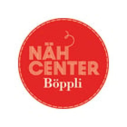 Logotyp från Böppli Nähcenter