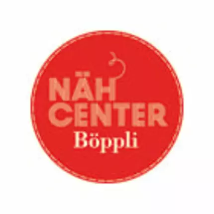 Logotipo de Böppli Nähcenter