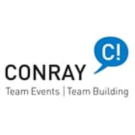 Logotipo de CONRAY AG