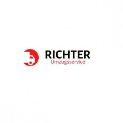 Logo da Richter Umzugsservice