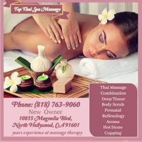 Asian Body Massage helps to relax the entire body, increases circulation of the blood and 
treats emotion, mind and spirit.