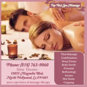 What better way to give that gift than share that gift in our inviting Couples Massage Rooms.  
It's what you've come to expect from a Massage but in a larger room, with 2 of our Signature Tables 
with 2 Therapists, one working on each of you.  Our Therapists will work on each individual person 
to accommodate their specific needs and will orchestrate your Couples experience to ensure 
you are both relaxed and rejuvenated.