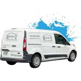 restor-it van