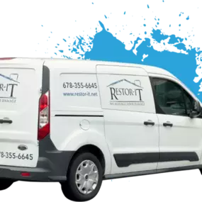 restor-it van