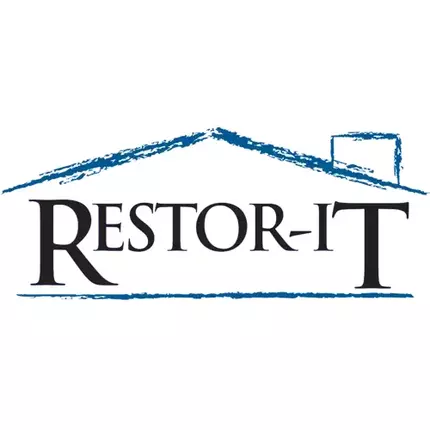 Logo de Restor-It