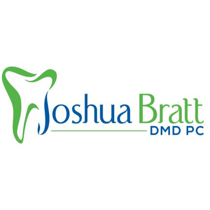 Logo from Joshua Bratt DMD PC