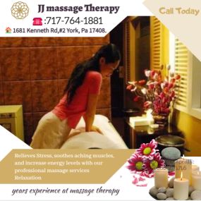 Massage techniques are commonly applied with hands, fingers, 
elbows, knees, forearms, feet, or a device. 
The purpose of massage is generally for the treatment of 
body stress or pain.