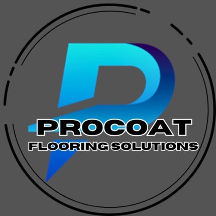 Λογότυπο από PROCOAT FLOORING SOLUTIONS