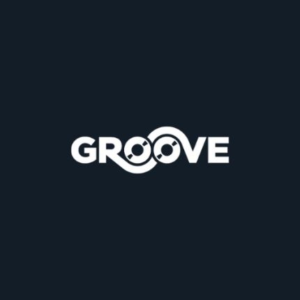 Logo fra Groove Music Promotion