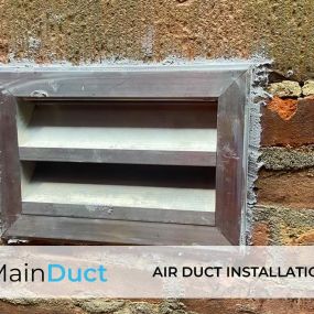 Bild von MainDuct Inc.