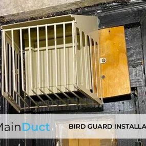 Bild von MainDuct Inc.