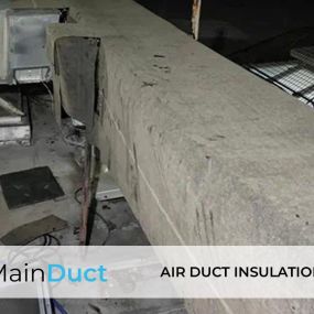 Bild von MainDuct Inc.