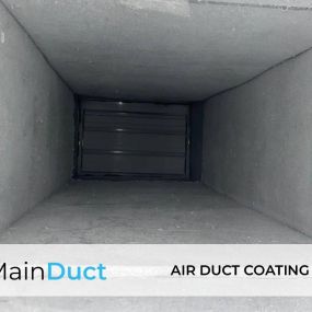 Bild von MainDuct Inc.