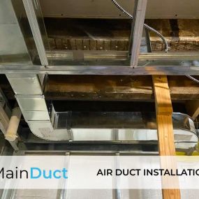 Bild von MainDuct Inc.