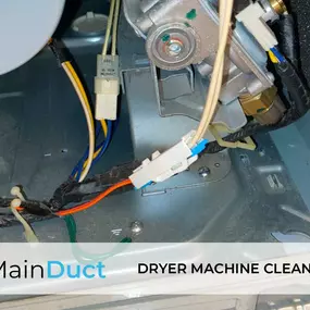 Dryer Machine Cleaning Brooklyn