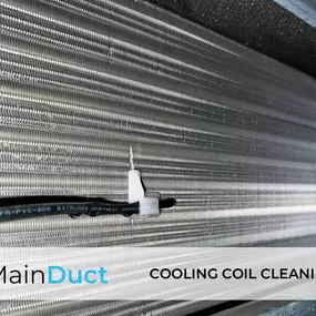 Cooling Coil Cleaning Brooklyn