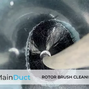 Rotor Brush Cleaning Brooklyn