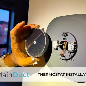 Thermostat Installation Brooklyn 11218 NY