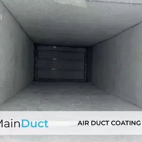 Air Duct Coating Brooklyn